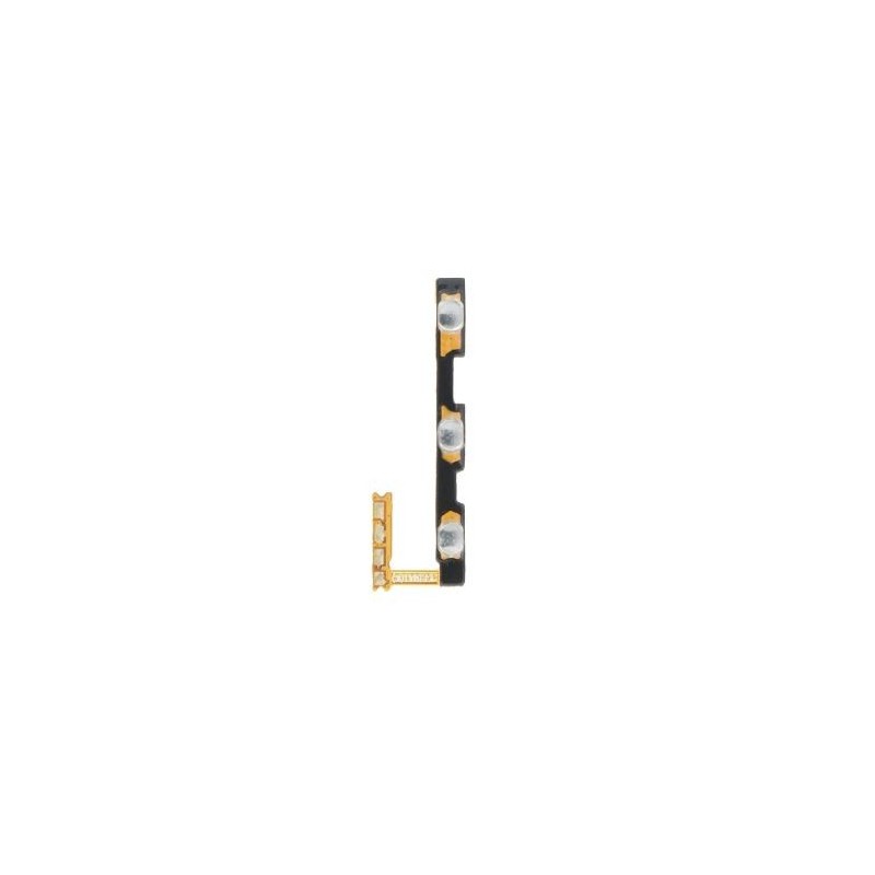 Nappe Power On/Off et volume pour Xiaomi Redmi A1 / A1+ / A2