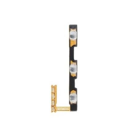 Nappe Power On/Off et volume pour Xiaomi Redmi A1 / A1+ / A2