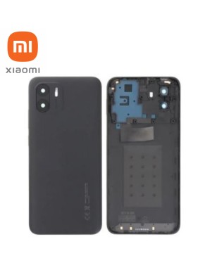 Cache Arrière Xiaomi Redmi A2 Noir