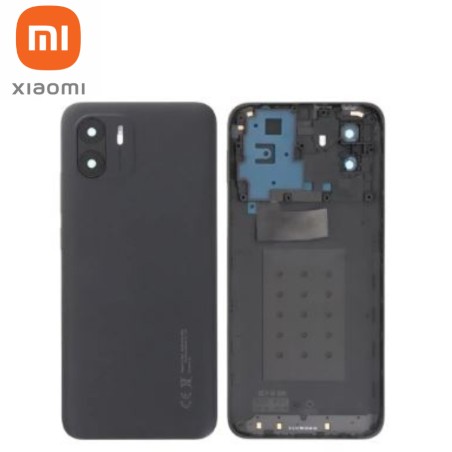 Cache Arrière Xiaomi Redmi A2 Noir