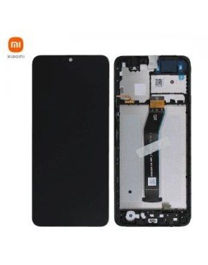 Ecran Complet Xiaomi Redmi A3 Noir