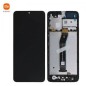 Ecran Complet Xiaomi Redmi A3 Noir