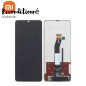 Ecran RECONDITIONNE Xiaomi Redmi A3 Noir
