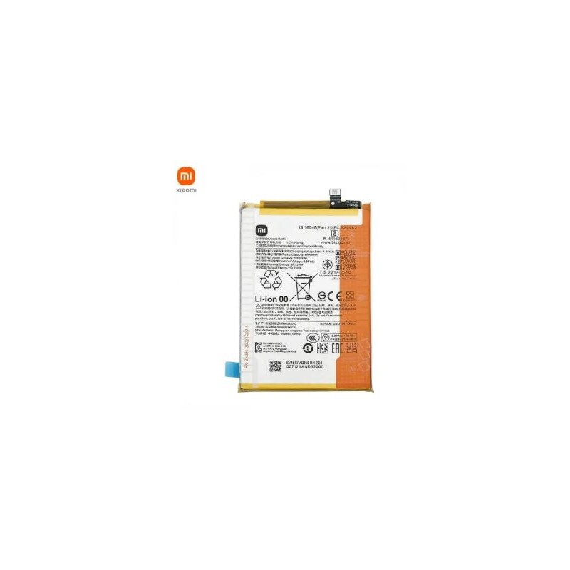 Batterie Xiaomi Redmi A3