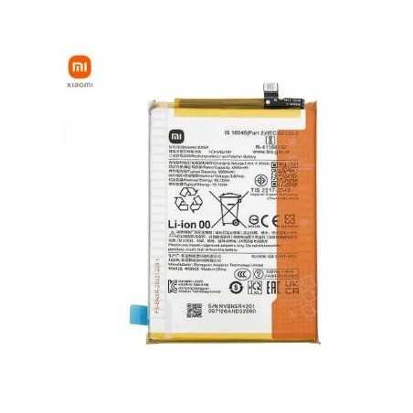 Batterie Xiaomi Redmi A3