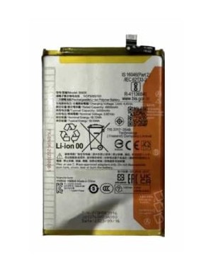Batterie pour Xiaomi Redmi A3