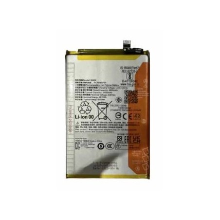 Batterie pour Xiaomi Redmi A3