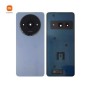 Cache arrière Xiaomi Redmi A3 Bleu