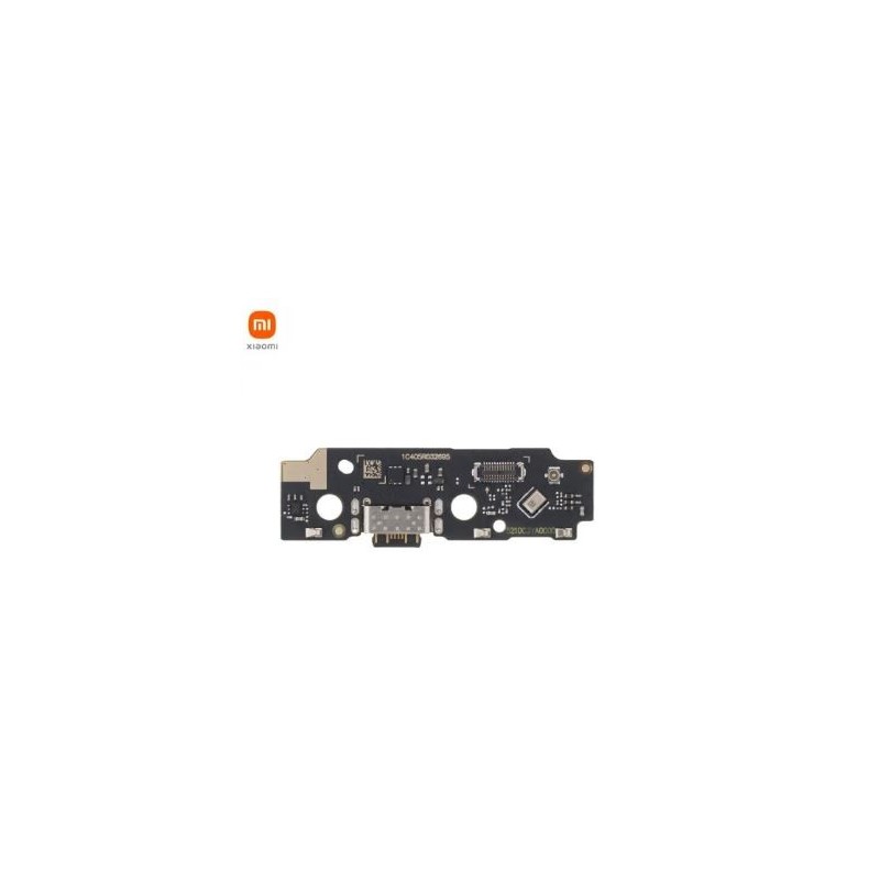 Connecteur de charge Xiaomi Redmi A3