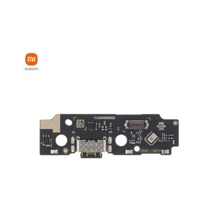Connecteur de charge Xiaomi Redmi A3