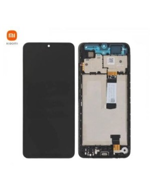 Ecran Complet Xiaomi Redmi A5 Noir