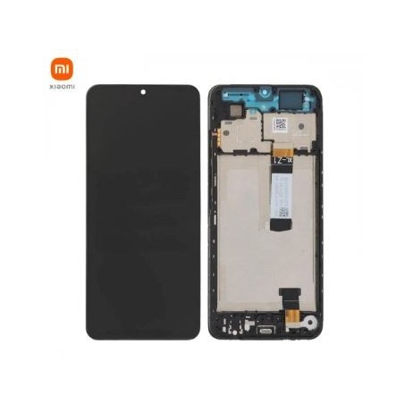 Ecran Complet Xiaomi Redmi A5 Noir