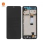 Ecran Complet Xiaomi Redmi A5 Noir