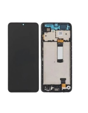 Ecran Complet pour Xiaomi Redmi A5 Noir