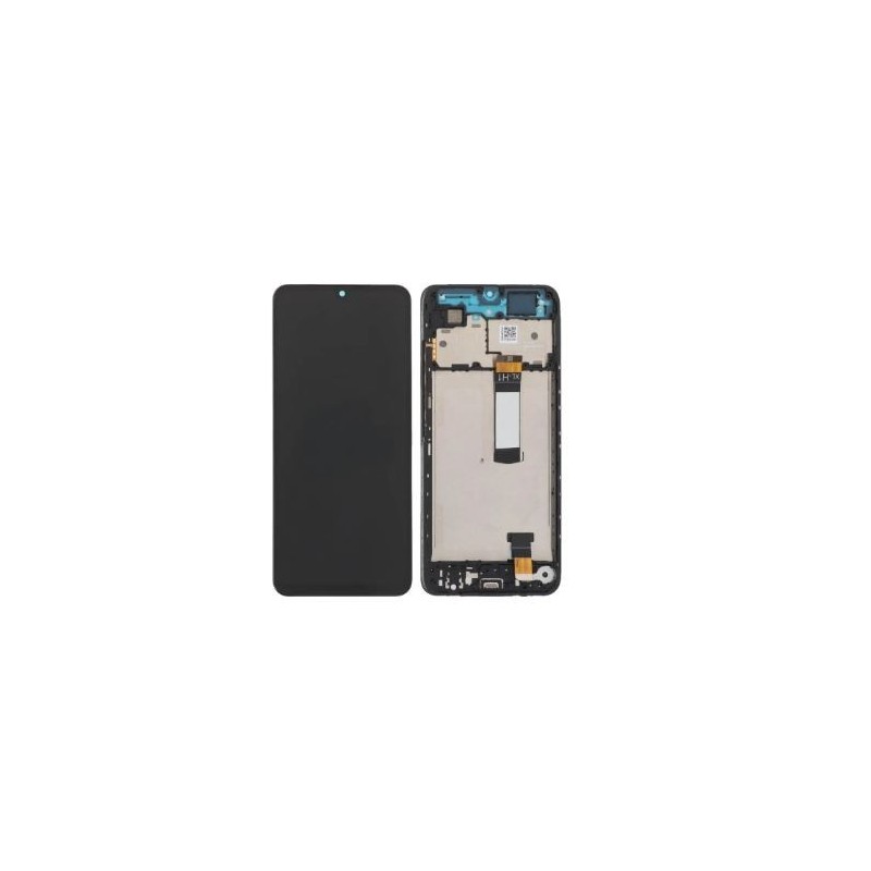 Ecran Complet pour Xiaomi Redmi A5 Noir