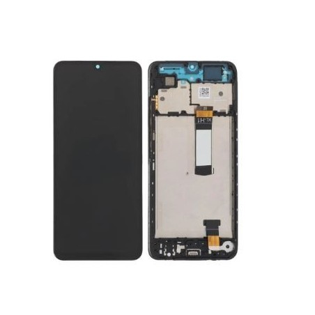 Ecran Complet pour Xiaomi Redmi A5 Noir