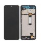 Ecran Complet pour Xiaomi Redmi A5 Noir
