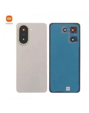 Cache arrière Xiaomi Redmi A5 Or