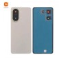 Cache arrière Xiaomi Redmi A5 Or