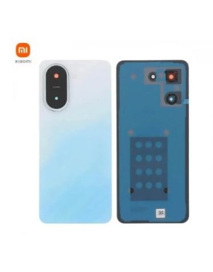 Cache arrière Xiaomi Redmi A5 Bleu