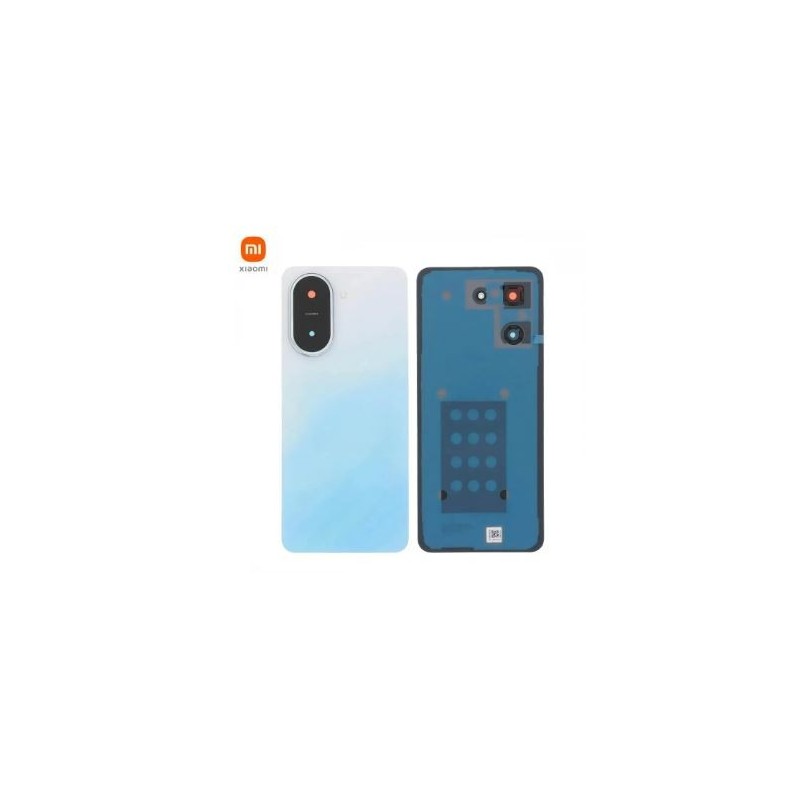 Cache arrière Xiaomi Redmi A5 Bleu