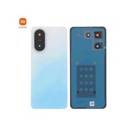 Cache arrière Xiaomi Redmi A5 Bleu