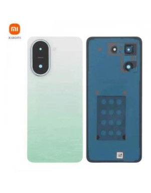 Cache arrière Xiaomi Redmi A5 Vert