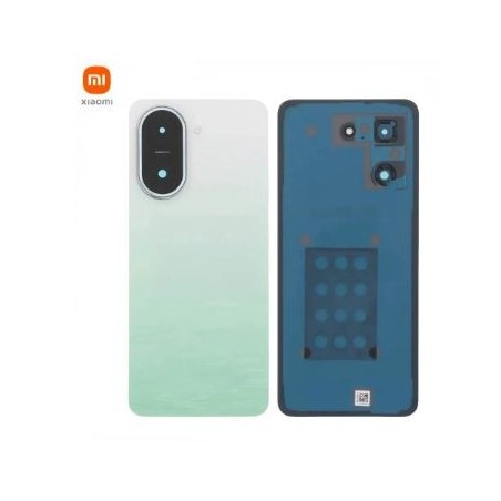 Cache arrière Xiaomi Redmi A5 Vert