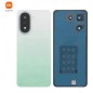 Cache arrière Xiaomi Redmi A5 Vert