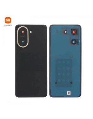 Cache arrière Xiaomi Redmi A5 Noir