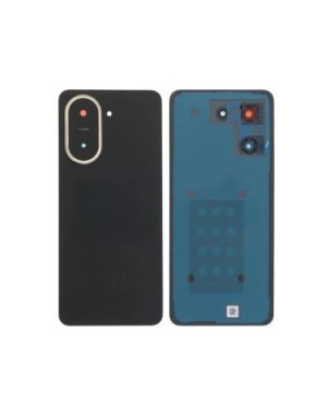 Cache arrière pour Xiaomi Redmi A5 Noir
