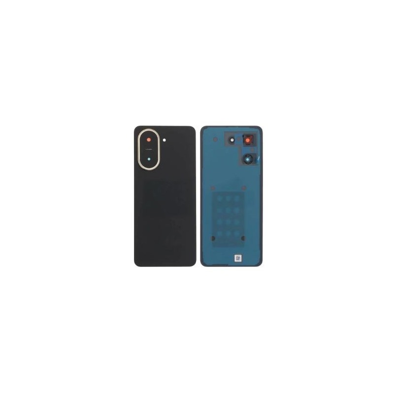 Cache arrière pour Xiaomi Redmi A5 Noir
