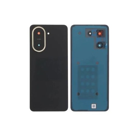Cache arrière pour Xiaomi Redmi A5 Noir