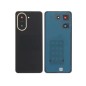 Cache arrière pour Xiaomi Redmi A5 Noir