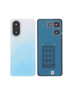 Cache arrière pour Xiaomi Redmi A5 Bleu