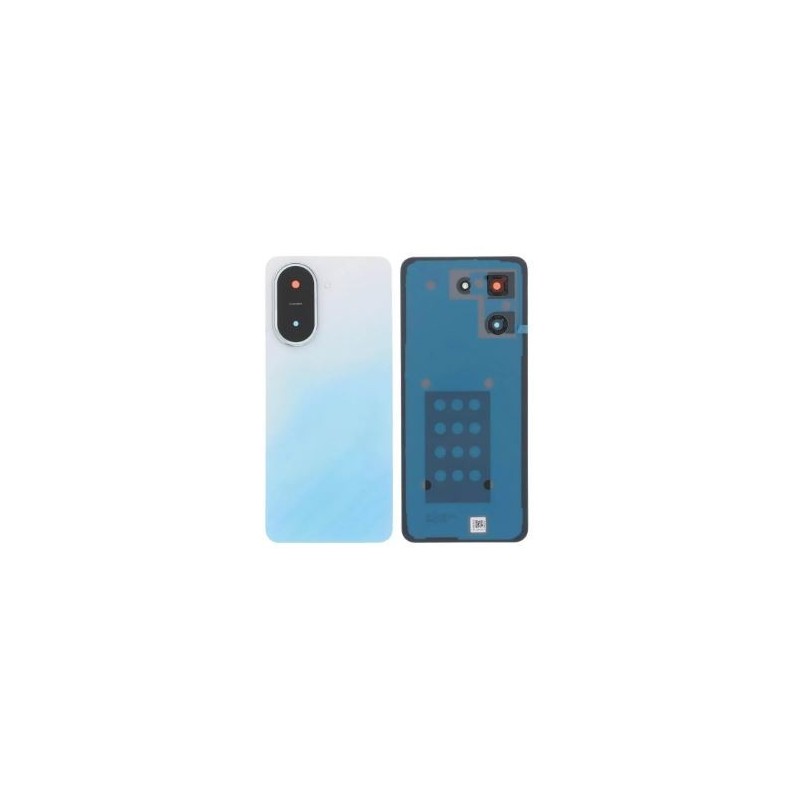 Cache arrière pour Xiaomi Redmi A5 Bleu