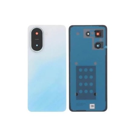 Cache arrière pour Xiaomi Redmi A5 Bleu