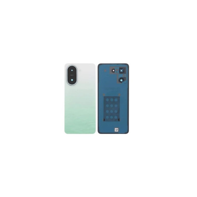 Cache arrière pour Xiaomi Redmi A5 Vert