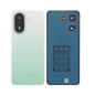 Cache arrière pour Xiaomi Redmi A5 Vert