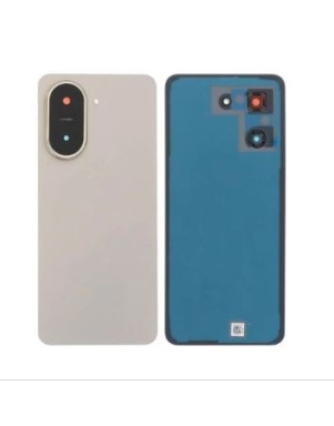 Cache arrière pour Xiaomi Redmi A5 Or