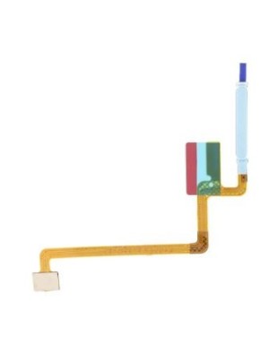 Nappe capteur d'empreinte pour Xiaomi Redmi A5 Bleu