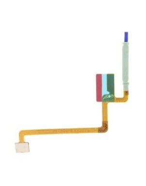 Nappe capteur d'empreinte pour Xiaomi Redmi A5 Vert