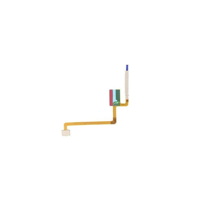 Nappe capteur d'empreinte pour Xiaomi Redmi A5 Or
