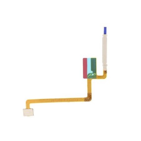 Nappe capteur d'empreinte pour Xiaomi Redmi A5 Or