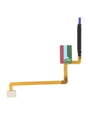 Nappe capteur d'empreinte pour Xiaomi Redmi A5 Noir