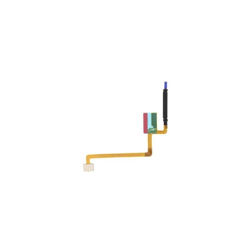 Nappe capteur d'empreinte pour Xiaomi Redmi A5 Noir