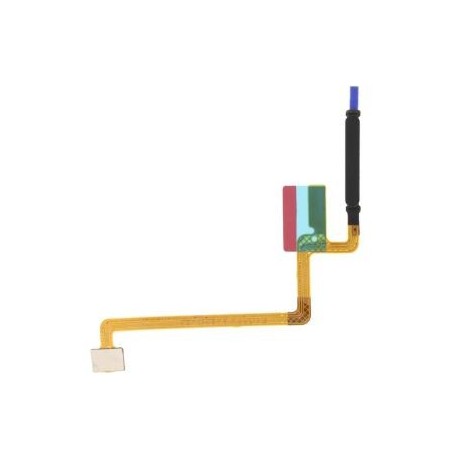 Nappe capteur d'empreinte pour Xiaomi Redmi A5 Noir