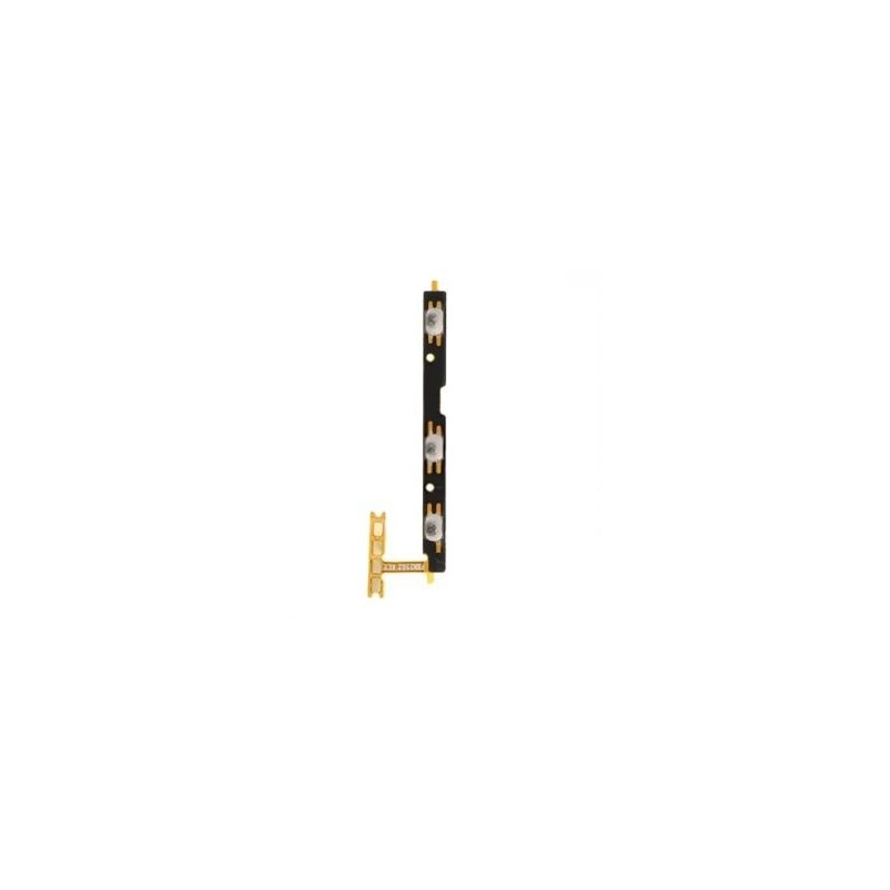Nappe Power On/Off et Volume pour Xiaomi Redmi A5