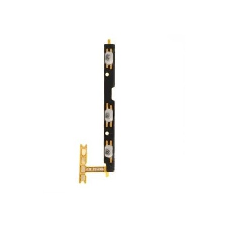 Nappe Power On/Off et Volume pour Xiaomi Redmi A5