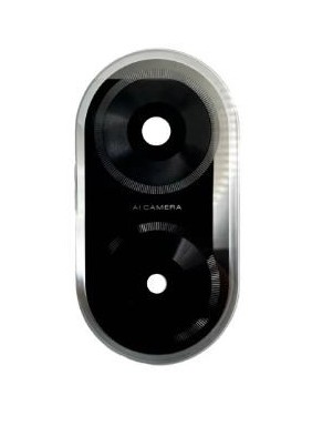 Lentille caméra arrière pour Xiaomi Redmi A5 Noir